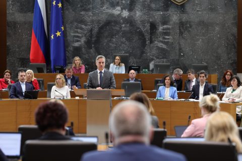 Kaj se v Sloveniji spremeni s 1. januarjem 2026