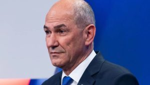 Janša vztraja pri 'šlamastiki' na volitvah: "Levica še nikoli ni zmagala pošteno"