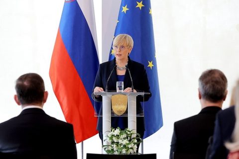 Dan samostojnosti in enotnosti