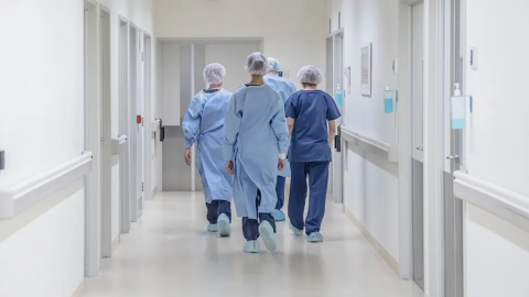 Gorenjsko zdravstvo z milijonskim presežkom, a brez ključnih zdravnikov