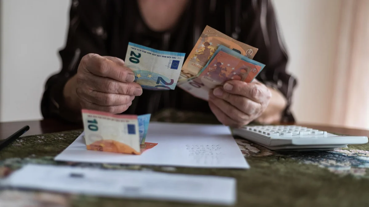 Prihaja nova rešitev za slovenski pokojninski sistem