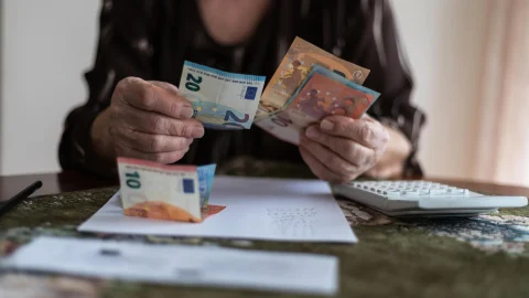 Kako visoka bo letos uskladitev pokojnin?