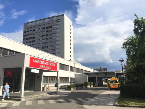 UKC Maribor