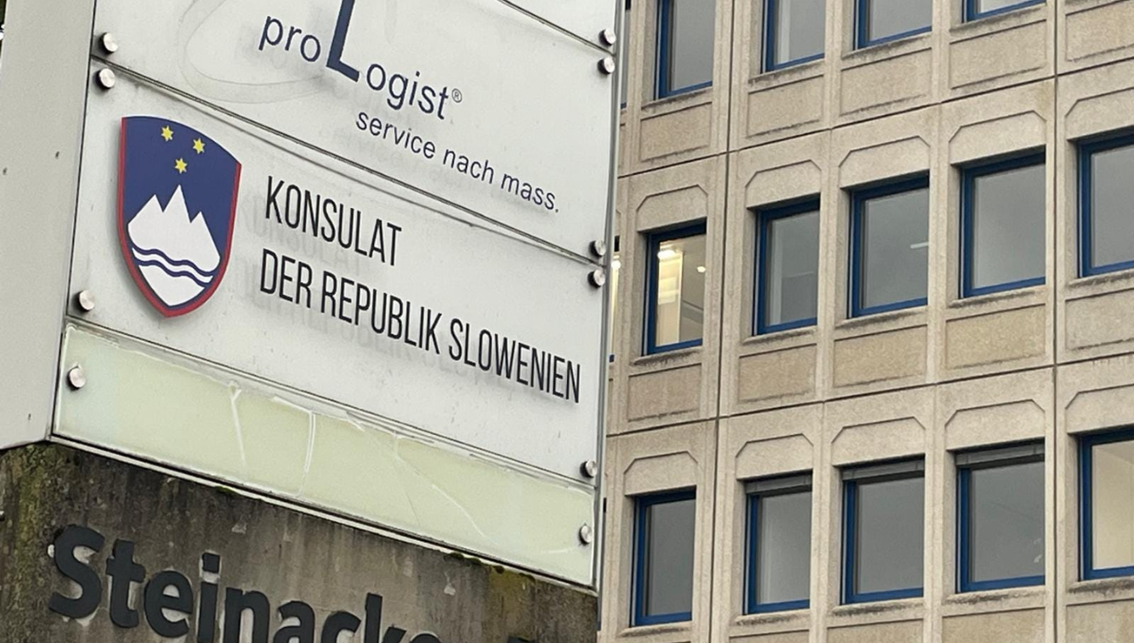 konzularna pomoč