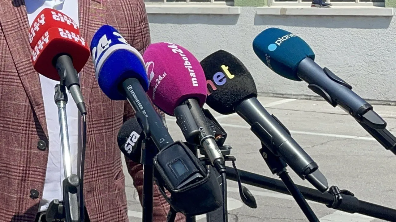 mediji