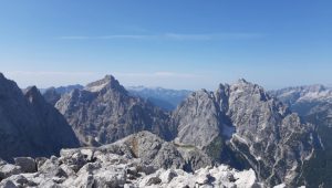 slovenske gore