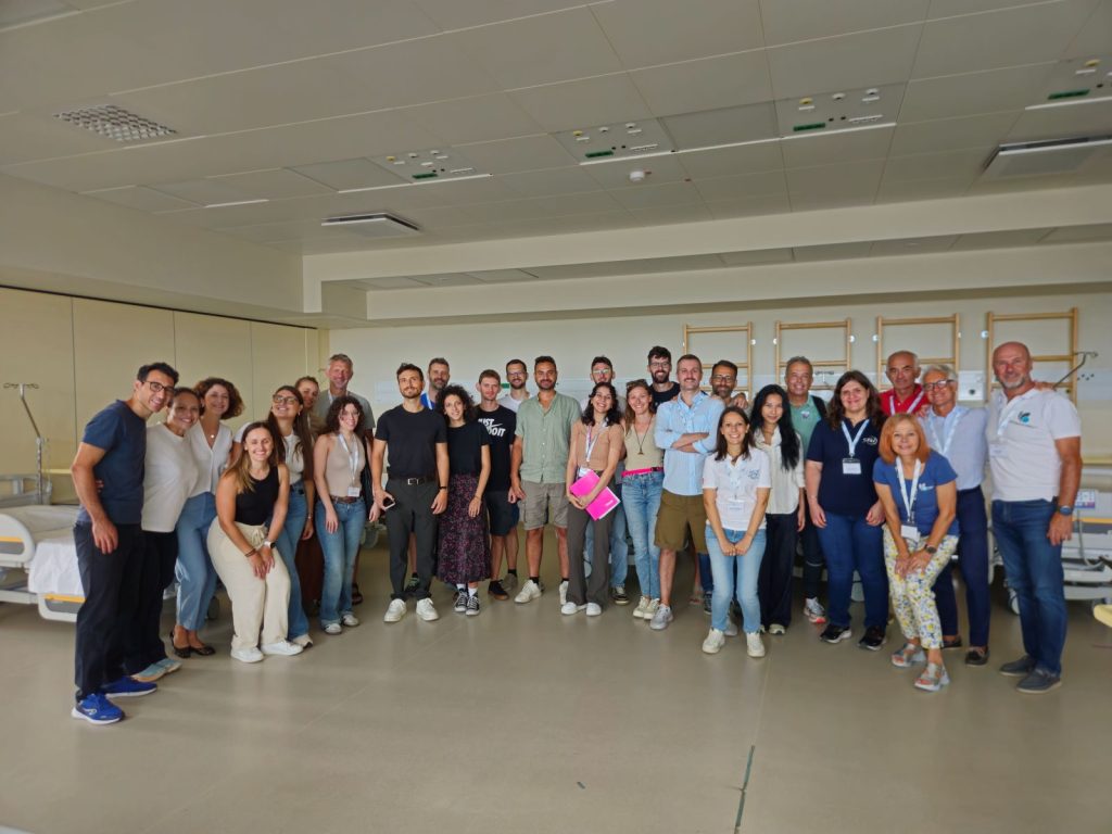Foto: ZRS Koper