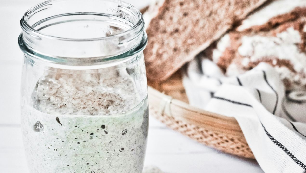 Več kot le trend: Skrivnost zdravja črevesja se skriva v fermentaciji