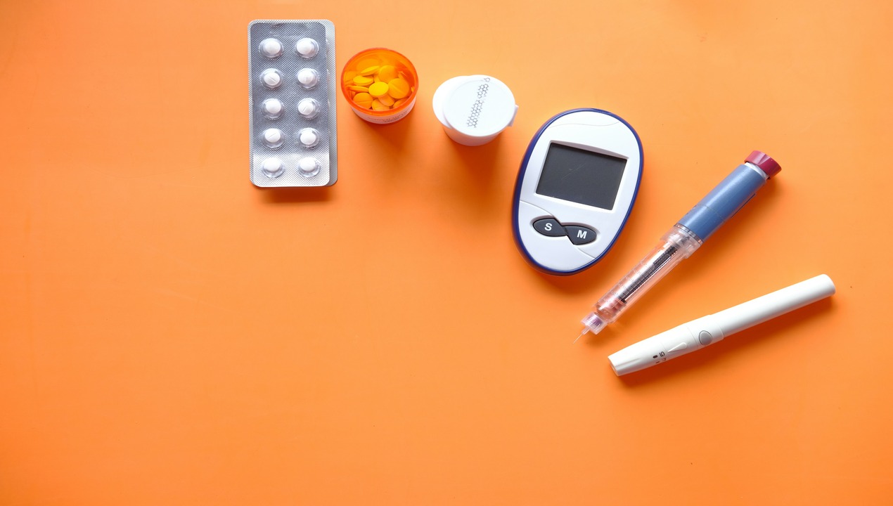 slovenski diabetiki