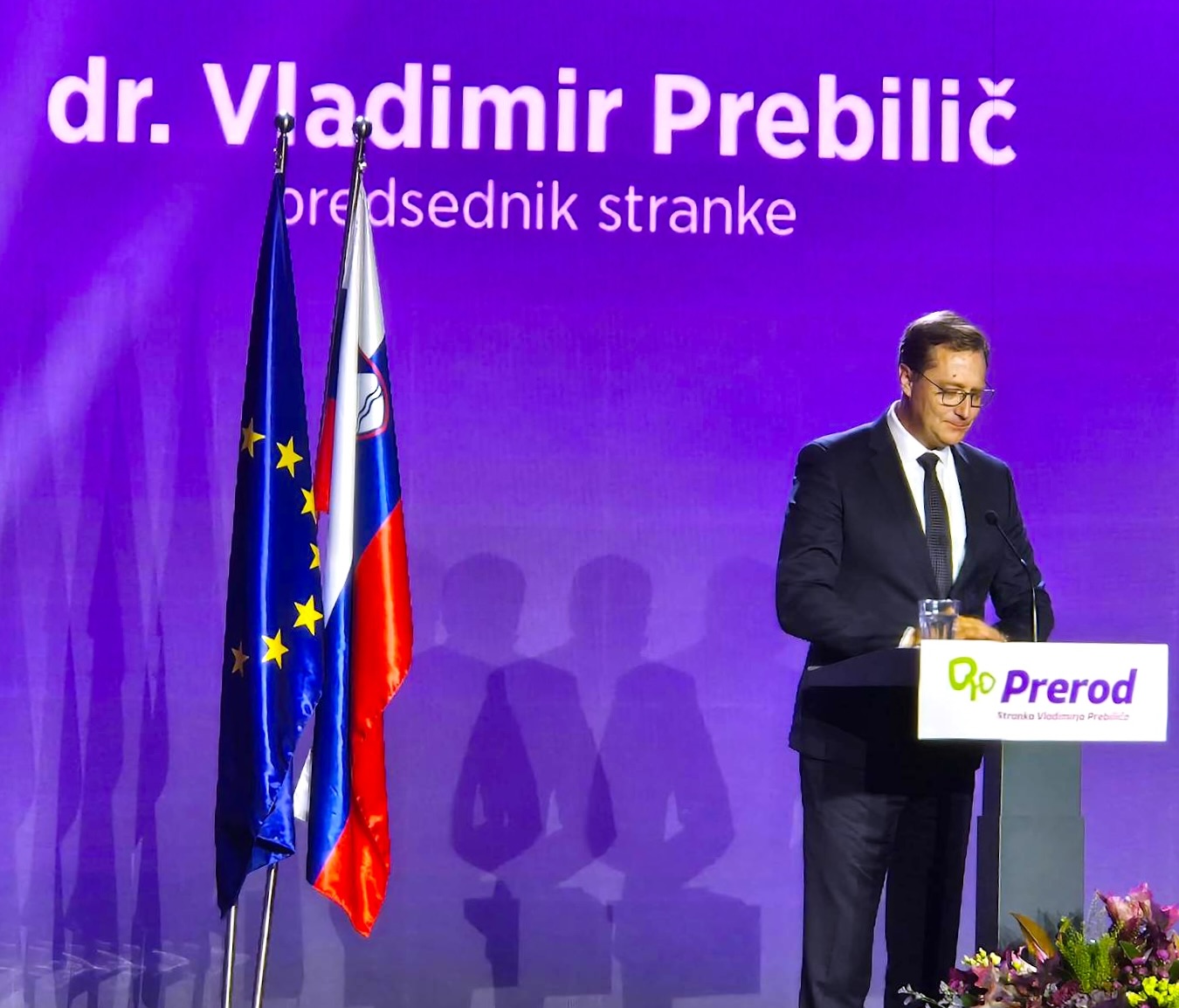 Vladimir Prebilič