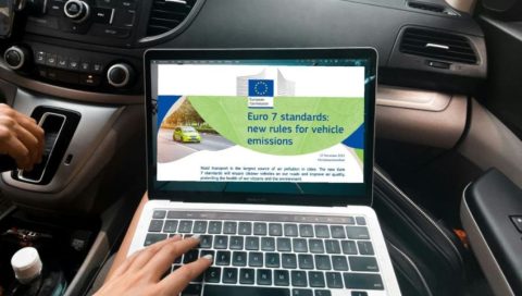 euro 7 standard slovenija