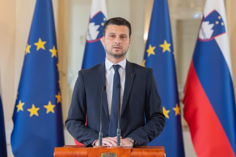 Jani Prednik kazensko ovaden zaradi nasilja v družini