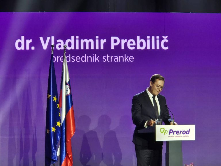vladimir prebilič