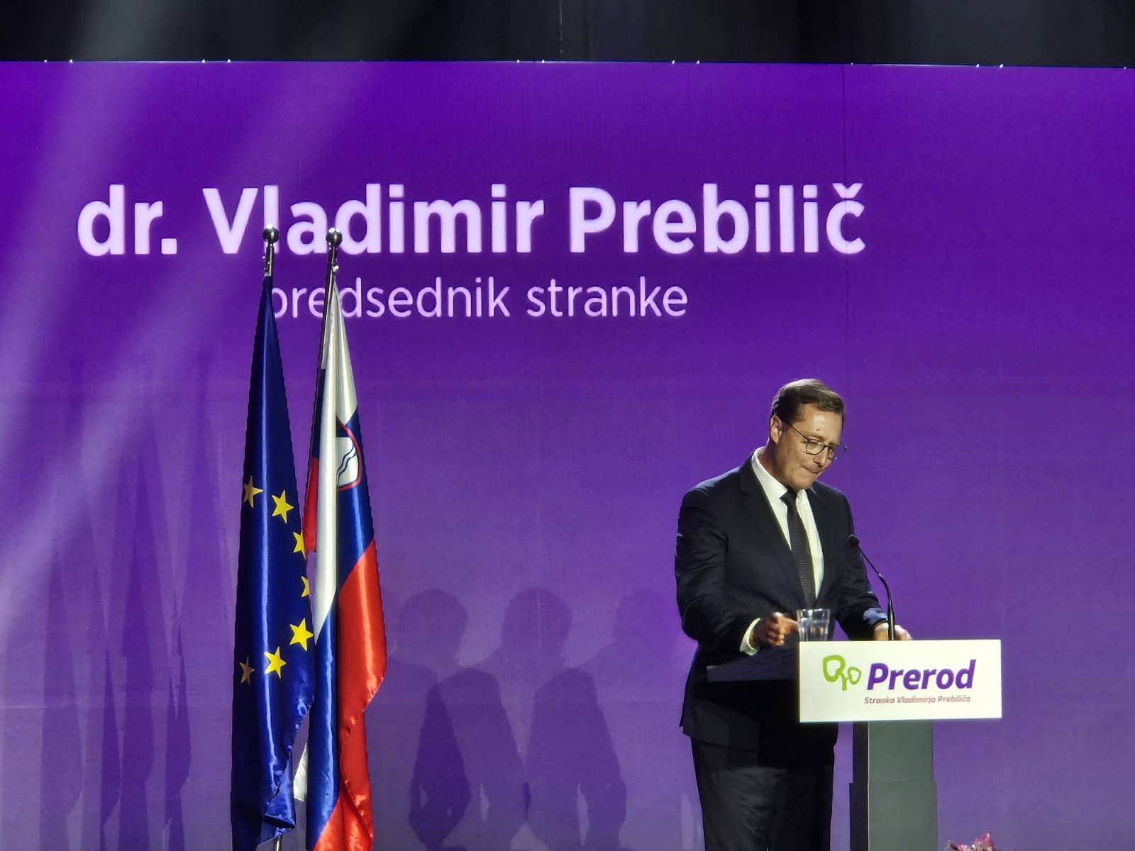 vladimir prebilič