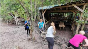 prostovoljstvo poplave 2023