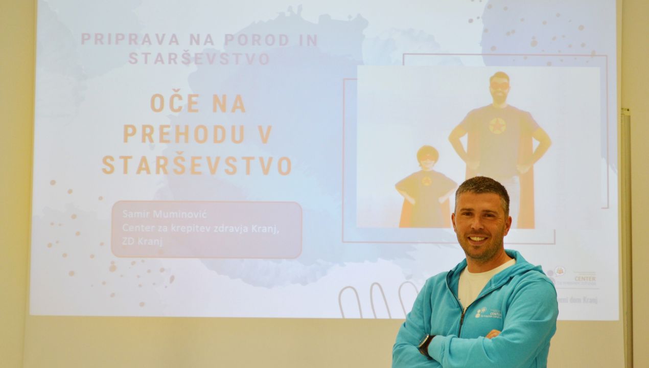 delavnica za očete