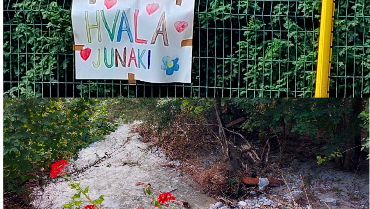 prostovoljstvo poplave 2023