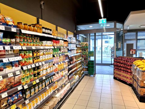 Odpoklic pri priljubljenem trgovcu, ta napitek je nevaren za zdravje