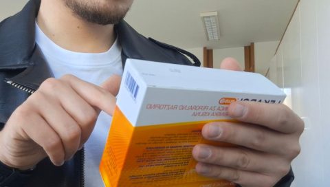 zdravstvena pismenost slovencev