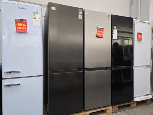 trgovine jager velika šotorska razprodaja