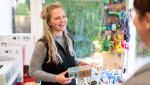 Adriana Petrovič (Foto: Arh Photo Team)