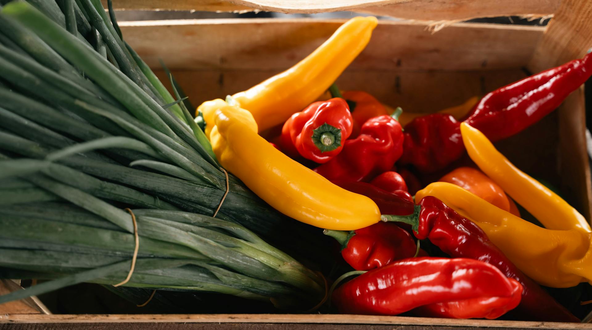 Analiza paprike iz Albanije pokazala nekaj zaskrbljujočega