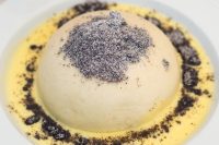 Kako doma narediti pristni germknödel?