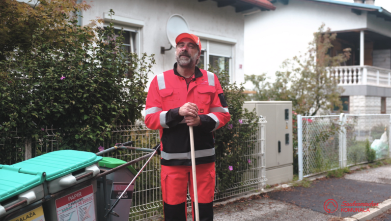 Saubermacher-Komunala Murska Sobota