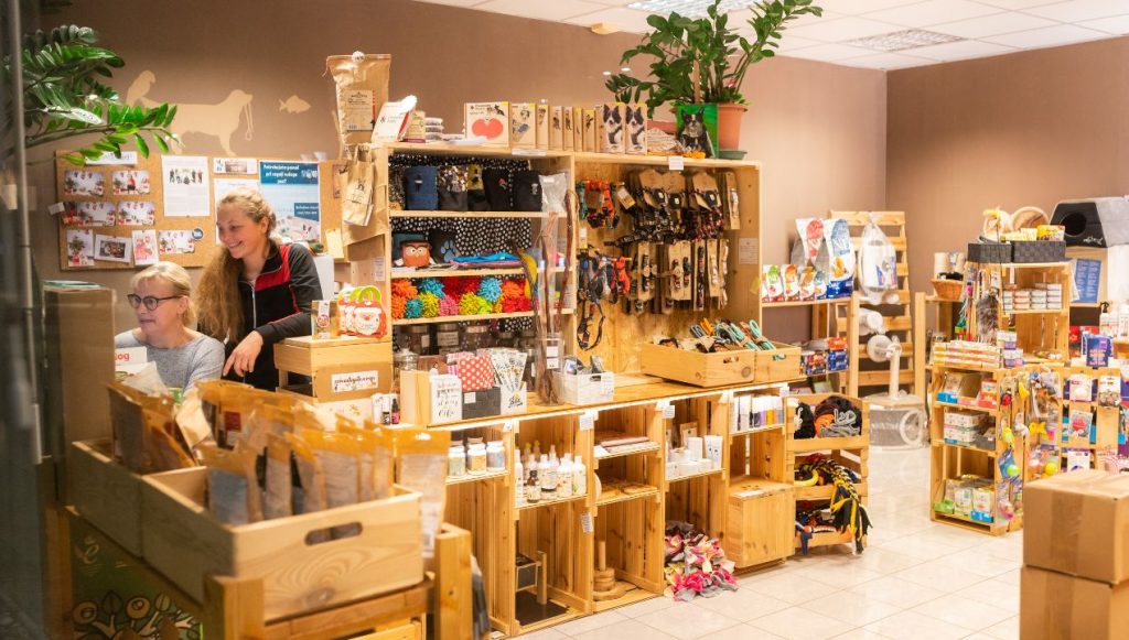 Pet House SONNY (Foto: Arh Photo Team)