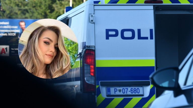 Pogrešano 31-letnico našli mrtvo v gozdu pri Majšperku