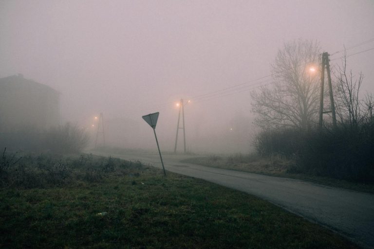 Slab začetek tedna V noči na ponedeljek boste imeli morda težave s spanjem