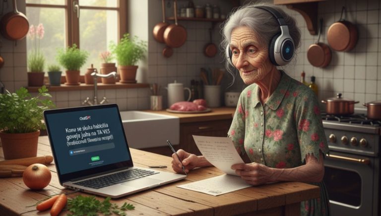 TRENDI UMETNA INTELIGENCA 2026