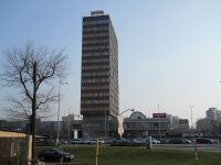 Vjesnik gre v rušenje