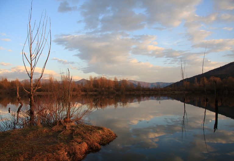 Kakšen bo vpliv vremena na počutje ta teden?