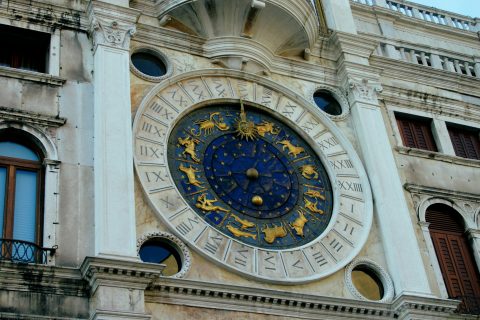 astrološka napoved horoskop 2026