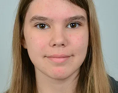 Na območju Maribora pogrešana Lin Pevec