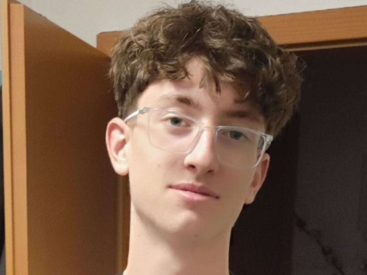 Pogrešan Matija Šoštarič