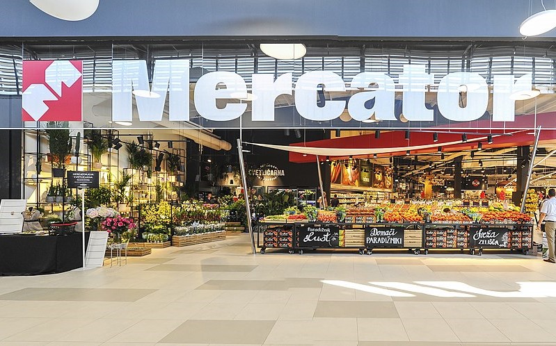 Mercator v izbranih trgovinah ukinil kupone, kaj je razlog?