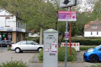 Zakonca v Nemčiji kradla iz parkomatov in si nabrala milijon evrov kovancev.