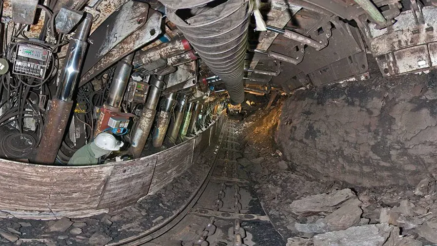 Vlada potrdila zakon o zapiranju Premogovnika Velenje