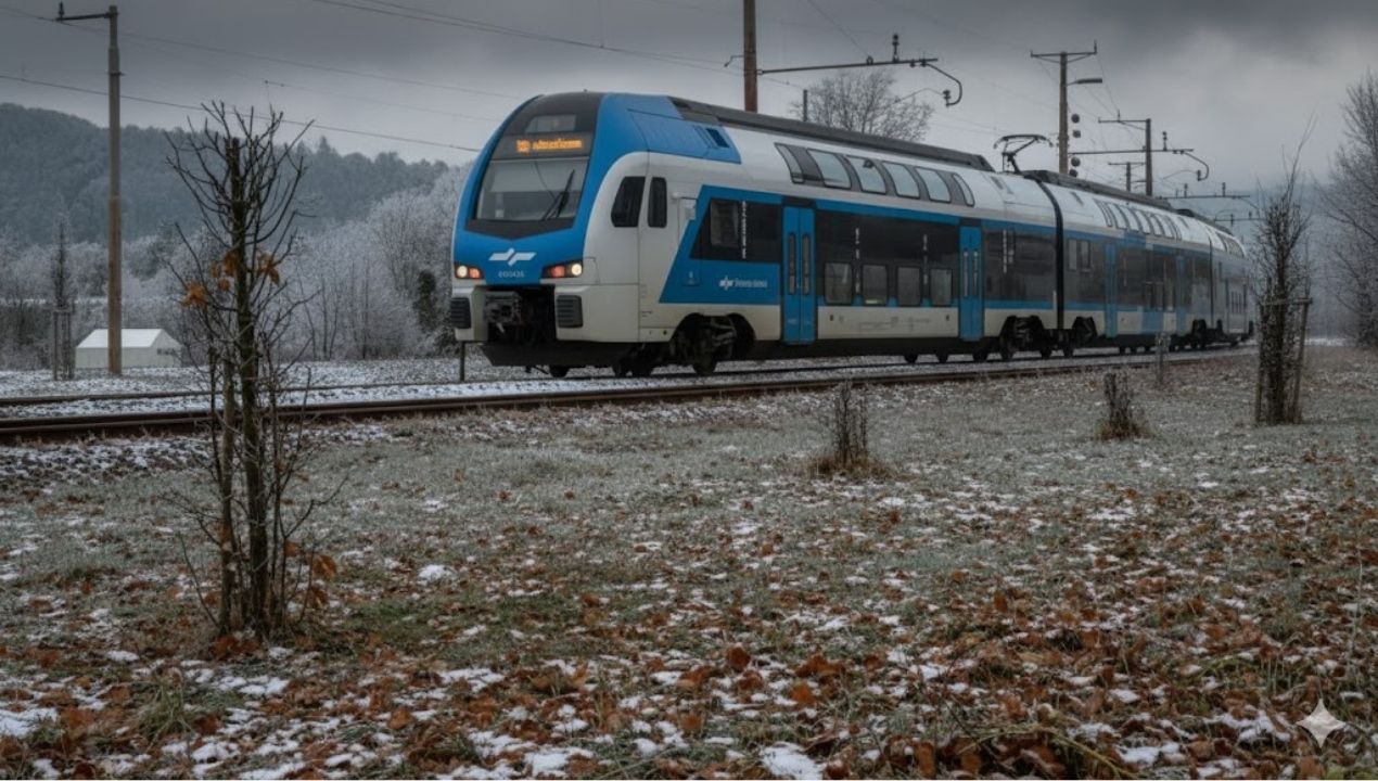 preobrat slovenske železnice