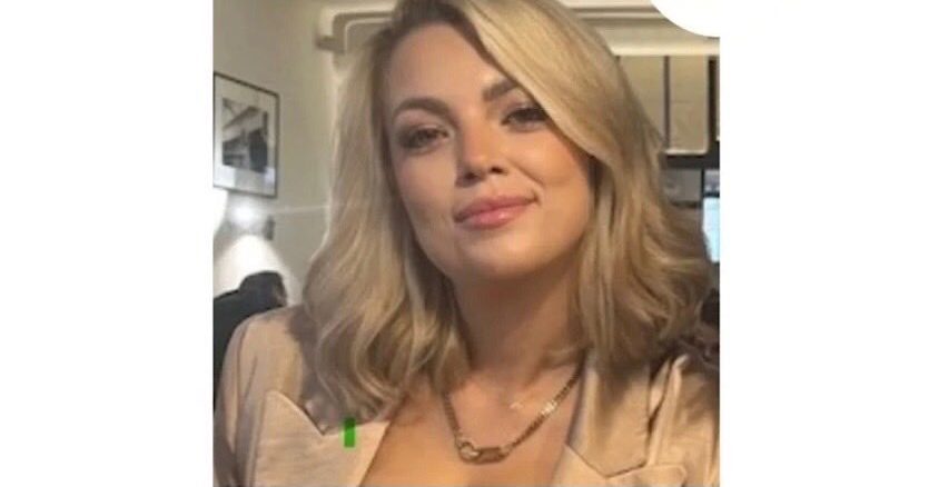 Pogrešano vplivnico Stefanie P. še vedno iščejo.