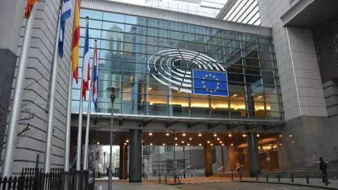 Evropski parlament