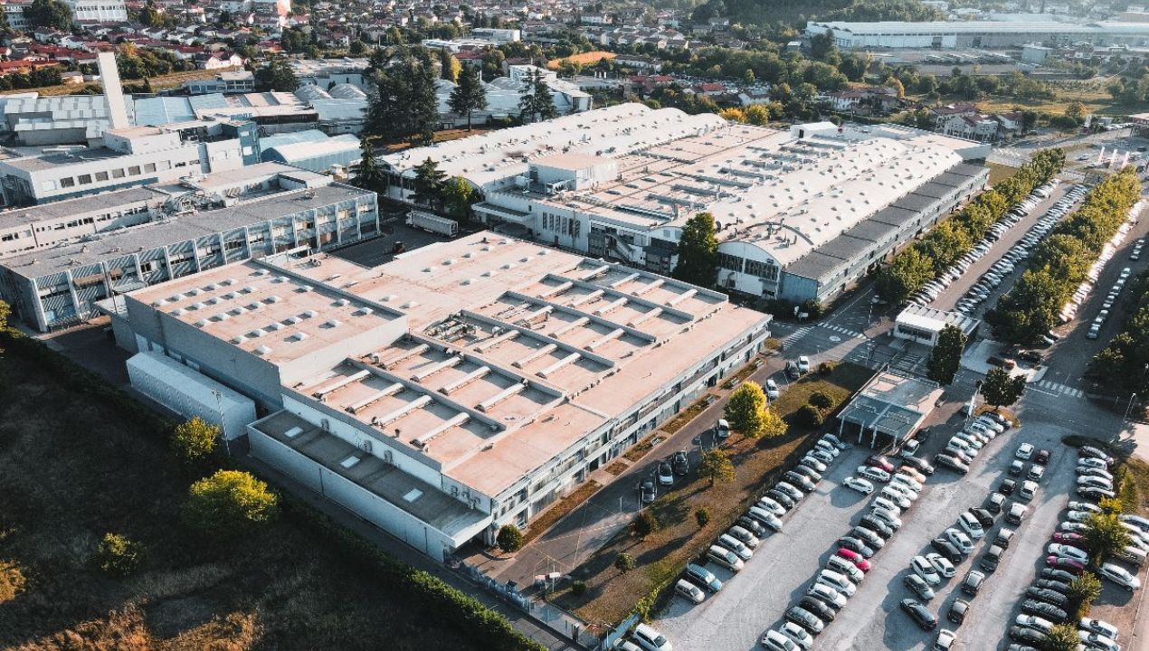 Bo Mahle ukinil 270 delovnih mest?