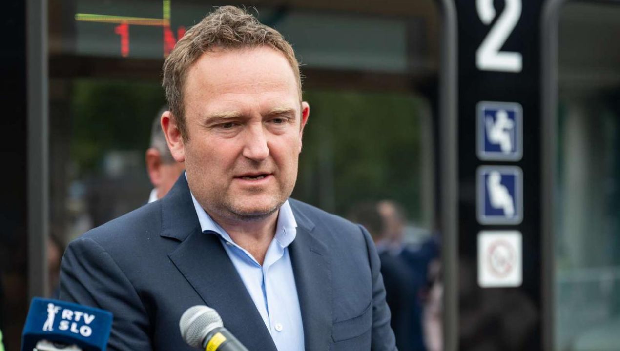 Slovenske železnice