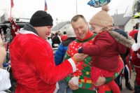 Otroci za otroke Miklavž