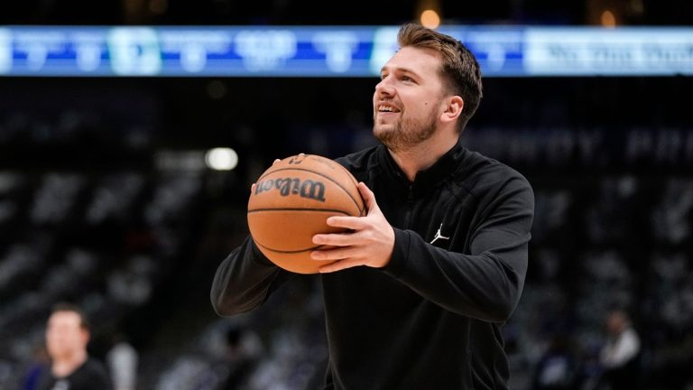 Luka Dončić prva zvezda NBA
