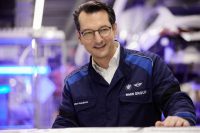 Milan Nedeljković BMW