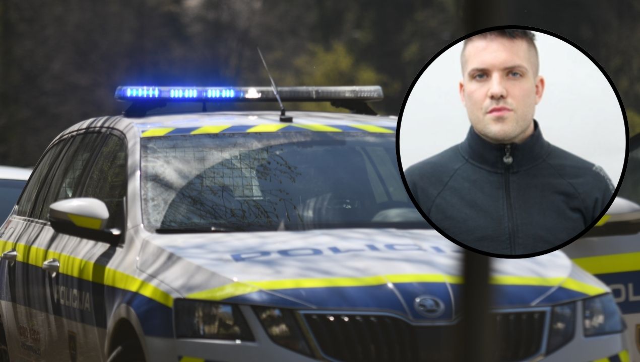 Robert Carvely, po izročitvi iz Italije ga čaka več postopkov.