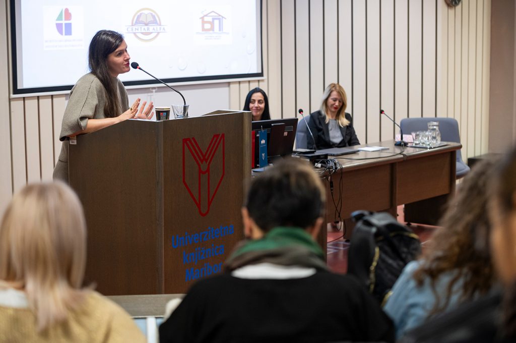 Mednarodni projekt SPARK